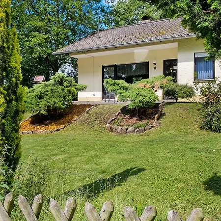 Forest Bungalow, Cleaning Included