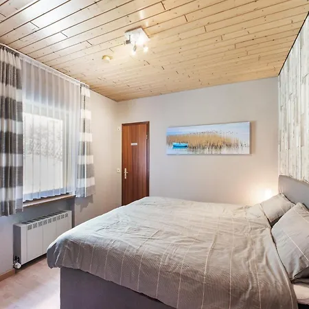 Forest Bungalow, Cleaning Included Casa vacanze