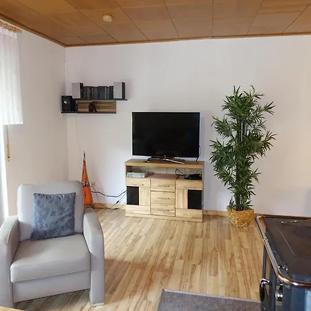 Forest Bungalow, Cleaning Included *