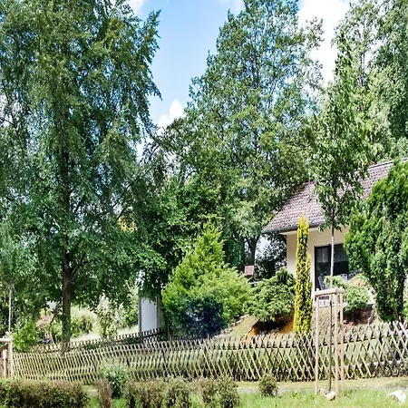 Forest Bungalow, Cleaning Included Casa vacanze
