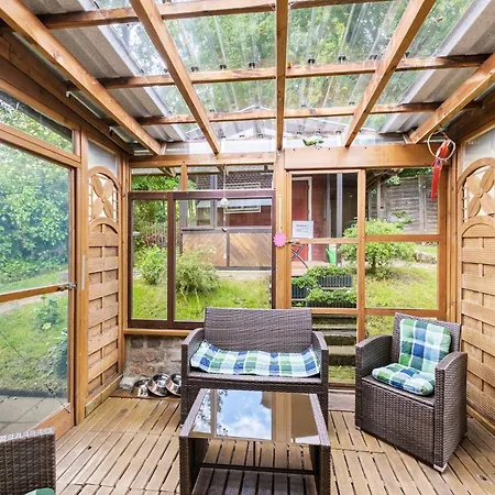 Vakantiehuis Forest Bungalow, Cleaning Included *