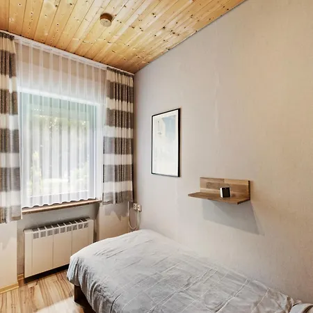 Vakantiehuis Forest Bungalow, Cleaning Included