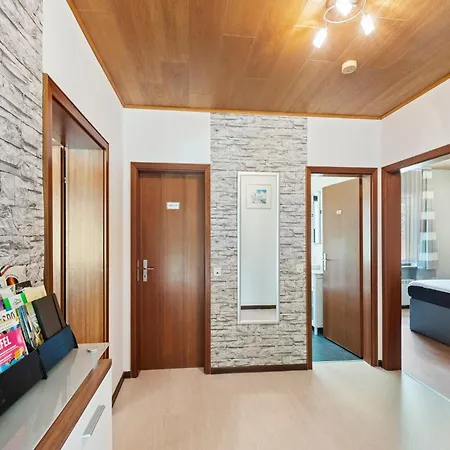 Vakantiehuis Forest Bungalow, Cleaning Included