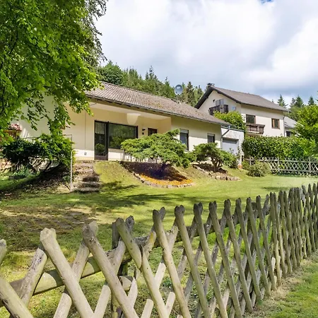 Forest Bungalow, Cleaning Included Casa vacanze *